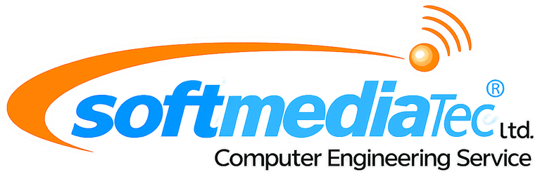 SoftMediaTec — Computer Engineering Service